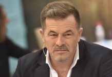 Saša Milošević Mare: Priča o ljubavi koja prevazilazi sve prepreke Saša Milošević Mare: Priča o ljubavi koja prevazilazi sve prepreke - featured image