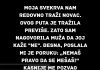 Rekla sam mužu da prestane da šalje novac svojoj majci — sada se ona ponaša kao žrtva. Rekla sam mužu da prestane da šalje novac svojoj majci — sada se ona ponaša kao žrtva. - featured image