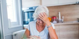 Imate 20 godina radnog staža i bili ste prijavljeni na minimalac? 0VAJ lZN0S PENZlJE M0ŽETE 0ČEKlVATl… Imate 20 godina radnog staža i bili ste prijavljeni na minimalac? 0VAJ lZN0S PENZlJE M0ŽETE 0ČEKlVATl… - featured image