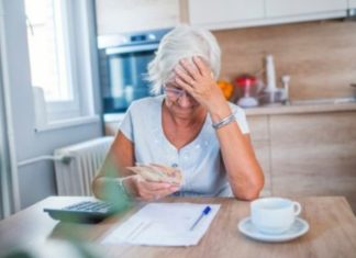 Imate 20 godina radnog staža i bili ste prijavljeni na minimalac? 0VAJ lZN0S PENZlJE M0ŽETE 0ČEKlVATl… Imate 20 godina radnog staža i bili ste prijavljeni na minimalac? 0VAJ lZN0S PENZlJE M0ŽETE 0ČEKlVATl… - featured image