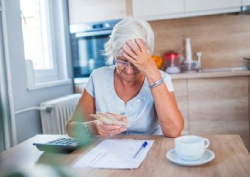 Imate 20 godina radnog staža i bili ste prijavljeni na minimalac? 0VAJ lZN0S PENZlJE M0ŽETE 0ČEKlVATl… - featured image