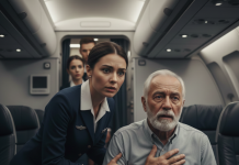 „Šapat koji je spasio život: Priča Leonarda Hayesa“