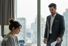 Ostavio me šest nedelja posle porođaja, a ja sam mu uzela sve