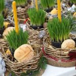 Po vjerovanju, ako se božićna pšenica POSADI NA OVAJ DAN, kuća će biti blagoslovena cijele godine Po vjerovanju, ako se božićna pšenica POSADI NA OVAJ DAN, kuća će biti blagoslovena cijele godine - featured image