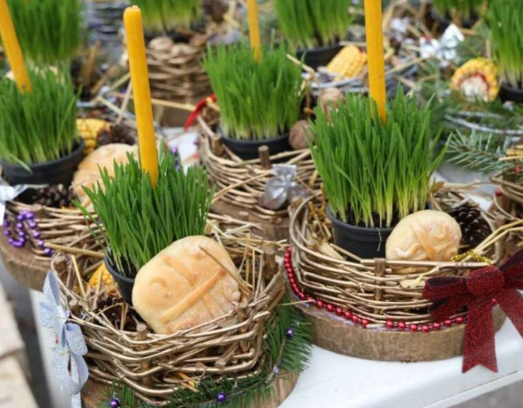 Po vjerovanju, ako se božićna pšenica POSADI NA OVAJ DAN, kuća će biti blagoslovena cijele godine - featured image Po vjerovanju, ako se božićna pšenica POSADI NA OVAJ DAN, kuća će biti blagoslovena cijele godine - featured image