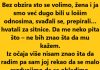 “Bez obzira sto se volimo, žena i ja smo već dugo bili u lošim odnosima…” “Bez obzira sto se volimo, žena i ja smo već dugo bili u lošim odnosima…” - featured image