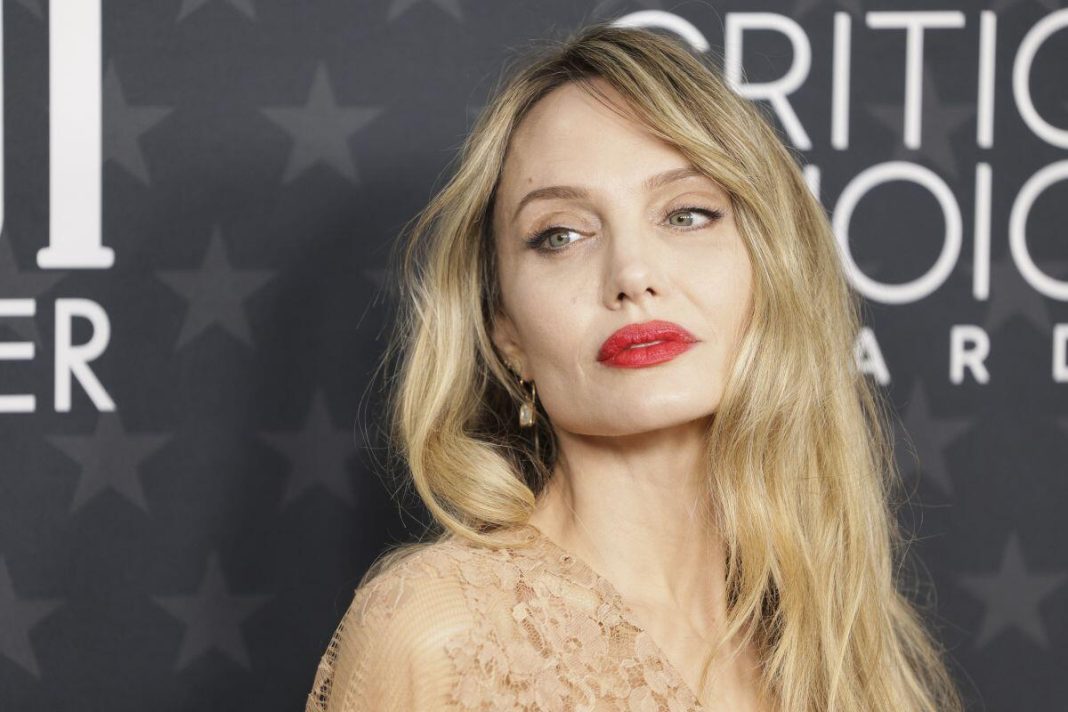 Holivudska elegancija na tanjiru: Recept Anđeline Jolie koji svi mogu napraviti kod kuće