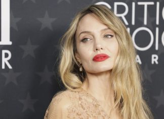 Holivudska elegancija na tanjiru: Recept Anđeline Jolie koji svi mogu napraviti kod kuće Holivudska elegancija na tanjiru: Recept Anđeline Jolie koji svi mogu napraviti kod kuće