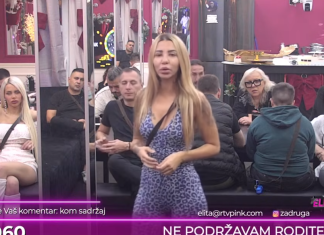 Potpuni slom uživo: Aneli Ahmić udaljena iz programa zbog incidenta Potpuni slom uživo: Aneli Ahmić udaljena iz programa zbog incidenta