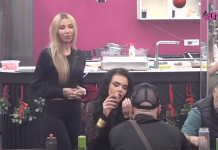 Ispovijest koja je zapalila rijaliti: Aneli raskrinkala odnos, Luka bez pardona joj uzvratio Ispovijest koja je zapalila rijaliti: Aneli raskrinkala odnos, Luka bez pardona joj uzvratio