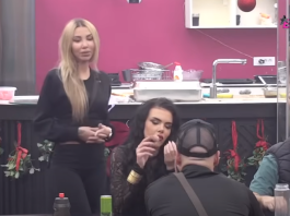 Ispovijest koja je zapalila rijaliti: Aneli raskrinkala odnos, Luka bez pardona joj uzvratio Ispovijest koja je zapalila rijaliti: Aneli raskrinkala odnos, Luka bez pardona joj uzvratio