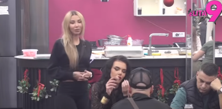 Ispovijest koja je zapalila rijaliti: Aneli raskrinkala odnos, Luka bez pardona joj uzvratio Ispovijest koja je zapalila rijaliti: Aneli raskrinkala odnos, Luka bez pardona joj uzvratio