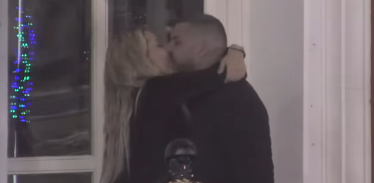 Opet ista priča? Poljupci Aneli i Asmina podig­li prašinu u „Eliti 9“