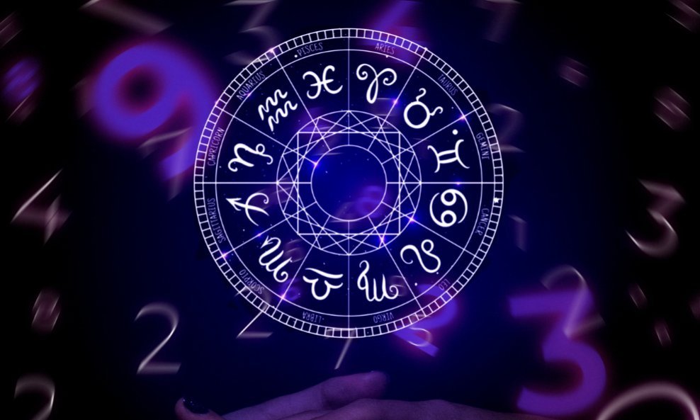 Zvijezde otkrivaju kome stižu prilike, a kome lekcije