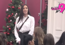 Drama bez kočnica! Dušica izgovorila najteže riječi dosad, Dragana stala ispred Boginje kao lavica Drama bez kočnica! Dušica izgovorila najteže riječi dosad, Dragana stala ispred Boginje kao lavica