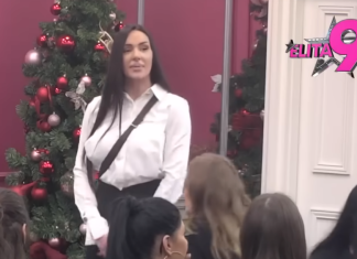 Drama bez kočnica! Dušica izgovorila najteže riječi dosad, Dragana stala ispred Boginje kao lavica Drama bez kočnica! Dušica izgovorila najteže riječi dosad, Dragana stala ispred Boginje kao lavica