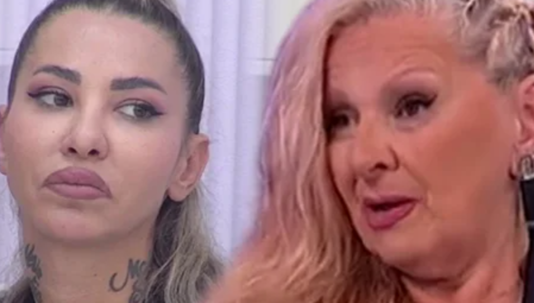 Grofica završila danas u bolnici, Aneli u suzama otkrila: “Zaslužila sam sve, najveća sam k…” Grofica završila danas u bolnici, Aneli u suzama otkrila: “Zaslužila sam sve, najveća sam k…”