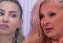 Grofica završilau bolnici, Aneli u suzama otkrila: “Zaslužila sam sve, najveća sam k…” Grofica završila danas u bolnici, Aneli u suzama otkrila: “Zaslužila sam sve, najveća sam k…”