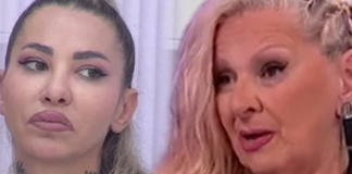 Grofica završilau bolnici, Aneli u suzama otkrila: “Zaslužila sam sve, najveća sam k…” Grofica završila danas u bolnici, Aneli u suzama otkrila: “Zaslužila sam sve, najveća sam k…”