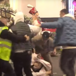 (VIDEO) Incident u Eliti: Rasprava Aneli i Luke završila tučom obezbeđenje reagovalo (VIDEO) Incident u Eliti: Rasprava Aneli i Luke završila tučom obezbeđenje reagovalo