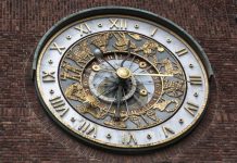 OTVORITE ČETVORO OČIJU: Ako u ponoć za Novu godinu primetite ovo, vaš znak će imati NAJVEĆI USPEH