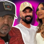 Otac Luke Vujovića zaprijetio dolaskom u Elitu: “Ako pređe granicu – slijedi pakao! Otac Luke Vujovića zaprijetio dolaskom u Elitu: “Ako pređe granicu – slijedi pakao!