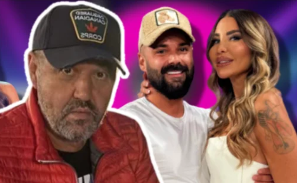 Otac Luke Vujovića zaprijetio dolaskom u Elitu: “Ako pređe granicu – slijedi pakao! Otac Luke Vujovića zaprijetio dolaskom u Elitu: “Ako pređe granicu – slijedi pakao!