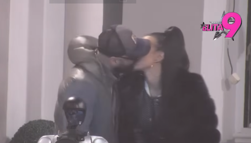 Rijaliti šok! Tajni poljubac Luke i Anite uzdrmao kuću – Maja posumnjala