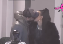 Rijaliti šok! Tajni poljubac Luke i Anite uzdrmao kuću – Maja posumnjala Rijaliti šok! Tajni poljubac Luke i Anite uzdrmao kuću – Maja posumnjala