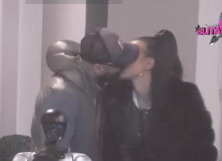 Rijaliti šok! Tajni poljubac Luke i Anite uzdrmao kuću – Maja posumnjala Rijaliti šok! Tajni poljubac Luke i Anite uzdrmao kuću – Maja posumnjala