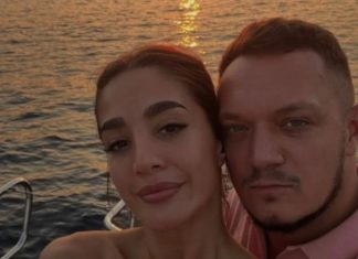 Raskid koji je šokirao fanove: Evo zašto su Anđela i Gastoz stavili tačku na ljubav Raskid koji je šokirao fanove: Evo zašto su Anđela i Gastoz stavili tačku na ljubav