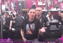 Istina ili brutalna laž? Dačin otac progovorio o navodnoj aferi Maje Marinković s njegovim sinom upletenim u haos Istina ili brutalna laž? Dačin otac progovorio o navodnoj aferi Maje Marinković s njegovim sinom upletenim u haos