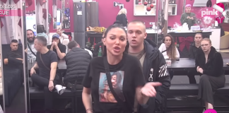 Istina ili brutalna laž? Dačin otac progovorio o navodnoj aferi Maje Marinković s njegovim sinom upletenim u haos Istina ili brutalna laž? Dačin otac progovorio o navodnoj aferi Maje Marinković s njegovim sinom upletenim u haos