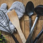 Kuhinjski pribor koji morate redovno čistiti: Pravilna briga može produžiti vijek trajanja