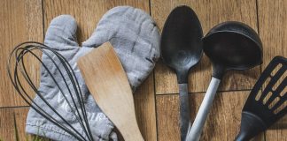 Kuhinjski pribor koji morate redovno čistiti: Pravilna briga može produžiti vijek trajanja