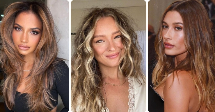 Trendovi 2026: boje kose koje mijenjaju izgled i raspoloženje! Trendovi 2026: boje kose koje mijenjaju izgled i raspoloženje!