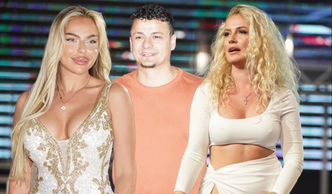 Javni apel Milici Veličković! Traži se OVO zbog Terzine kćerke: ‘Njihova ćerka je još mala…’ Javni apel Milici Veličković! Traži se OVO zbog Terzine kćerke: ‘Njihova ćerka je još mala…’