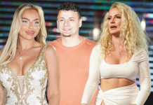 Javni apel Milici Veličković! Traži se OVO zbog Terzine kćerke: ‘Njihova ćerka je još mala…’ Javni apel Milici Veličković! Traži se OVO zbog Terzine kćerke: ‘Njihova ćerka je još mala…’