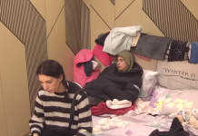 Pucanje po šavovima Pale teške reči: Neriova ispovijest koja je šokirala ČAK I HANU Pucanje po šavovima Pale teškre reči: Neriova ispovijest koja je šokirala ČAK I HANU