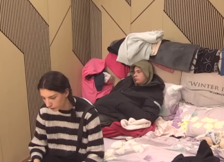 Pucanje po šavovima Pale teške reči: Neriova ispovijest koja je šokirala ČAK I HANU Pucanje po šavovima Pale teškre reči: Neriova ispovijest koja je šokirala ČAK I HANU