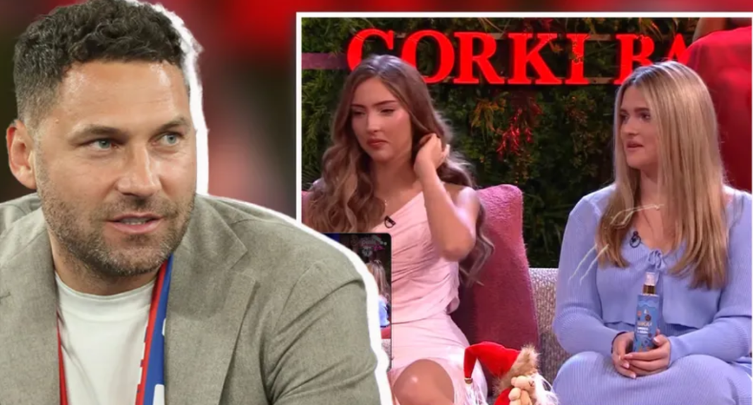 Ekskluzivno: Duško Tošić progovorio nakon javnog nastupa Atine i Nike – poruka jasna svima Ekskluzivno: Duško Tošić progovorio nakon javnog nastupa Atine i Nike – poruka jasna svima