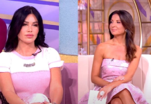 Sanja Marinković zbog Stanije ponovo razapeta na mrežama:„Ti nisi uzor djevojčicama!“ Sanja Marinković zbog Stanije ponovo razapeta na mrežama:„Ti nisi uzor djevojčicama!“