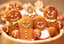 Medenjaci koji mirišu na praznike i tope se u ustima: Gotovi za 15 minuta