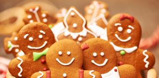 Medenjaci koji mirišu na praznike i tope se u ustima: Gotovi za 15 minuta