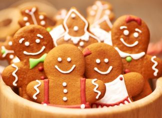 Medenjaci koji mirišu na praznike i tope se u ustima: Gotovi za 15 minuta