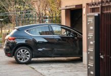 Zimi je važno da garažna vrata budu dobro izolovana