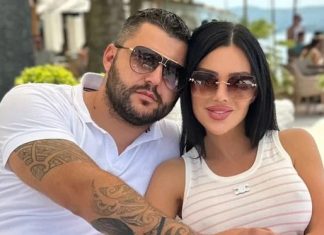 Stanija uzvraća udarac Asminu: ‘Istina ima replay, ja sam kliknula next! Stanija uzvraća udarac Asminu: ‘Istina ima replay, ja sam kliknula next!