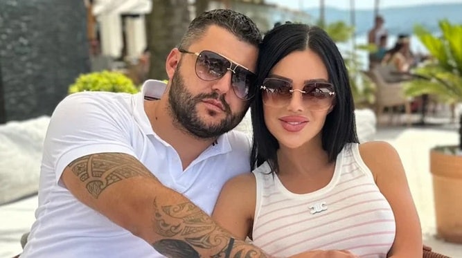 Stanija uzvraća udarac Asminu: ‘Istina ima replay, ja sam kliknula next! Stanija uzvraća udarac Asminu: ‘Istina ima replay, ja sam kliknula next!