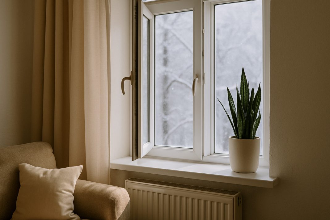 Zrak u domu može postati ustajao čak i kad redovno provjetravate: Evo kako ga “osvježiti” bez mirisa i svijeća… - featured image Zrak u domu može postati ustajao čak i kad redovno provjetravate: Evo kako ga “osvježiti” bez mirisa i svijeća… - featured image