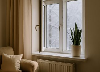 Zrak u domu može postati ustajao čak i kad redovno provjetravate: Evo kako ga “osvježiti” bez mirisa i svijeća… Zrak u domu može postati ustajao čak i kad redovno provjetravate: Evo kako ga “osvježiti” bez mirisa i svijeća… - featured image